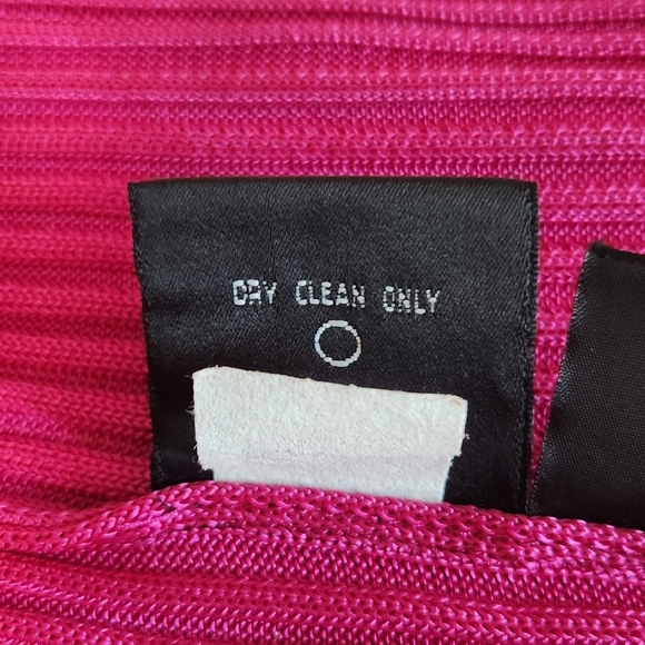 ASO Samantha Jones SATC S1 E10 Vintage Pink Open Top - Picture 10 of 14